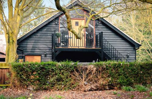 Treeview Lodge - Photo 21