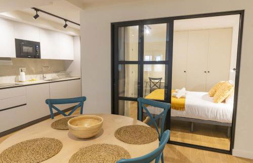 Oviedo Centro Apartamentos Pedregal - Foto 20