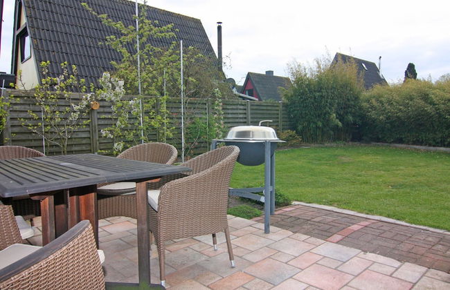 Wunderschones Ferienparadies in Krusendorf nah am Ostseestrand - Photo 14