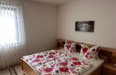 Ferienwohnung Schömberg - Foto 4