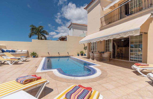 Villa Vista Gomera - Photo 1