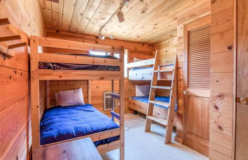 Osborne Beach House MCA 139 - Meredith Lodging - Foto 23