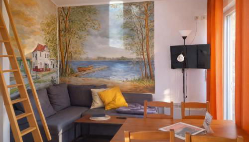 Ferienhaus Goyatz - Photo 5