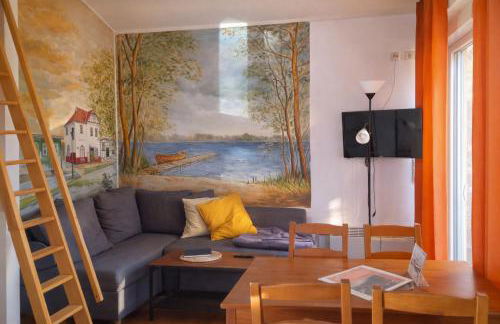 Ferienhaus Goyatz - Foto 5