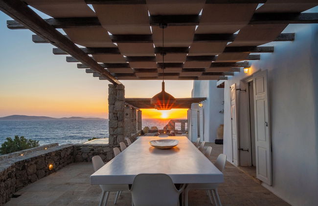 Topos Exclusive Mykonos - Foto 64