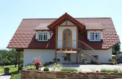 Ferienwohnung im Brennhaus - Photo 10