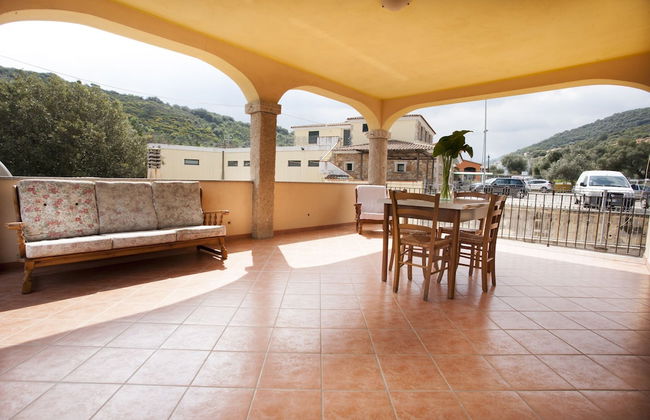 SVS - Residence Straulas - Foto 80