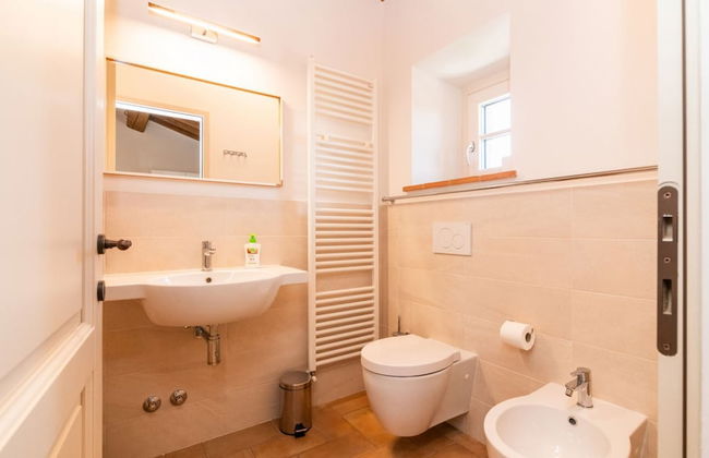 Luxury Farmhouse in Umbria-podere Montecani - Photo 28