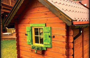 Hankówka Mazury - Foto 48