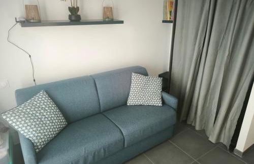 Manon's house Côte bleue mer - Foto 9