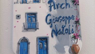 "la casa dell'architetto" con terrazza panoramica in centro storico e a due passi dal porto - Foto 2