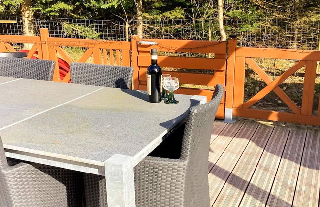 Spacious Family Retreat - By Traum Ferienwohnungen - Foto 32