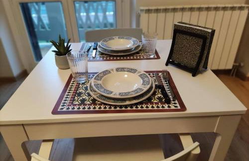 CasaTelù - a due passi dal centro storico - Foto 16