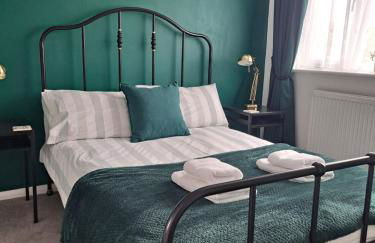 Seaside House Broadstairs by the Beach with Parking - Foto 2