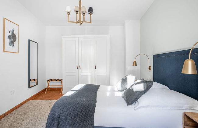 Limehome Granada Calle Sta. Ana - Foto 3