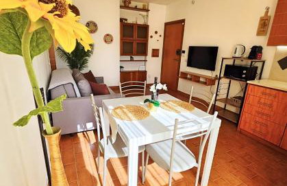 Poetto Parkside Apartment - Foto 1