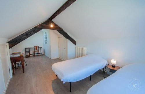 Maison Le Damier - Proche Center Parcs et Lamotte Beuvron - 3 chambres - Photo 6