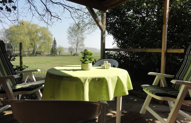 Holiday Home Koewacht Near Seaside - Photo 8