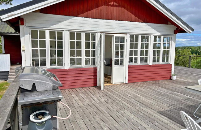 5 Person Holiday Home in Vaddo-by Traum - Foto 28