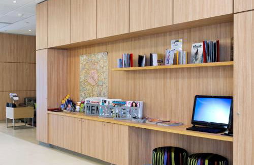 Aparthotel Adagio Paris Vincennes - Foto 73