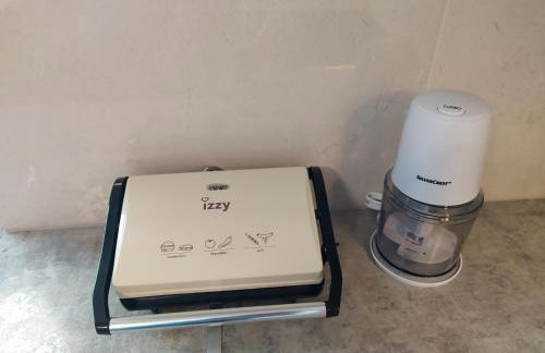 C&A Luxury Apartment - Foto 20