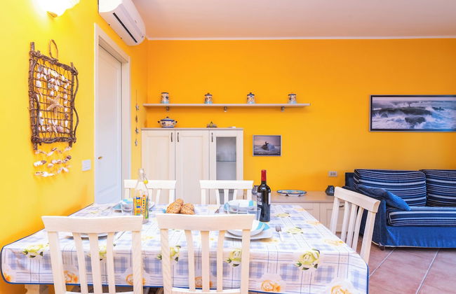 Il Borgo Vip D2 700m From The Beach - Foto 15