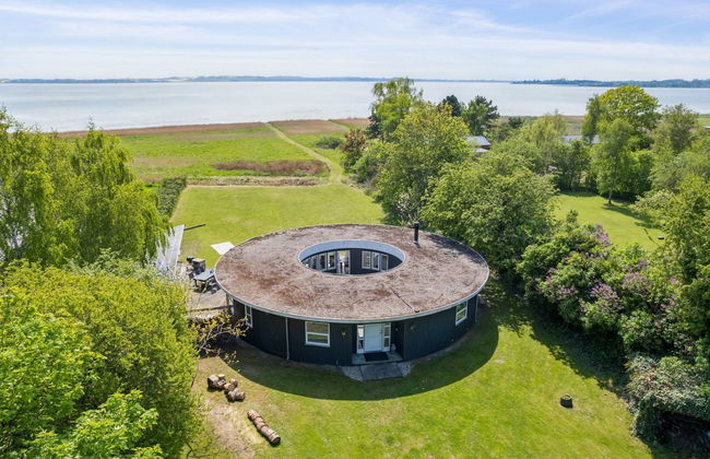 "Vemund" - 100m to the fjord - Foto 1