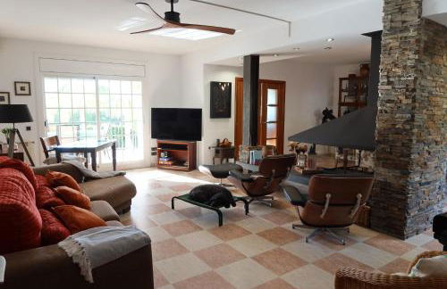 Disfrutar de tu casa con piscina - Foto 38