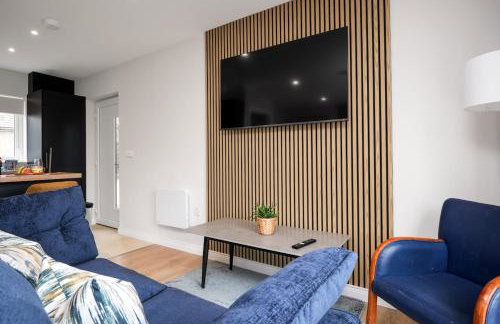 Cherry Lodge by Escape Ordinary - Foto 22