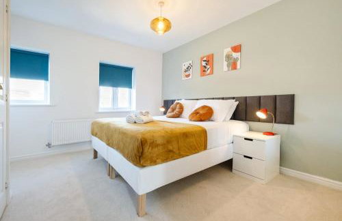 Contractors - Families - Relocators - Sleeps 4 - Foto 9