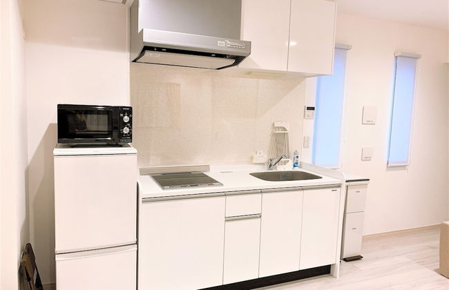 Purpose Resort Ocean View Kamakura - Foto 30