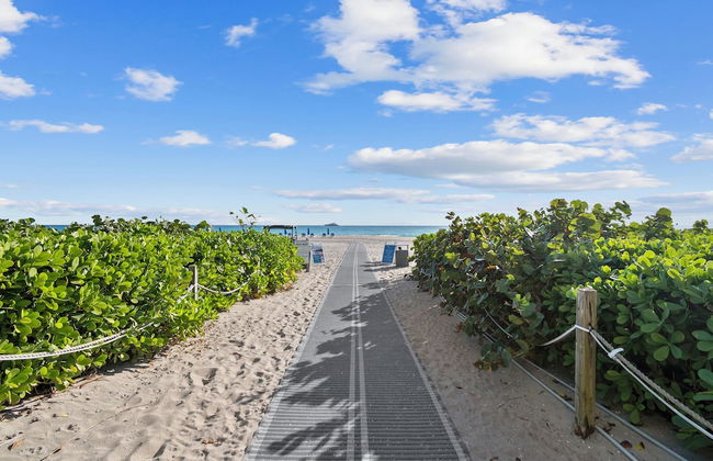 Palm Beach Singer Island Beach Resort Condos - Foto 74