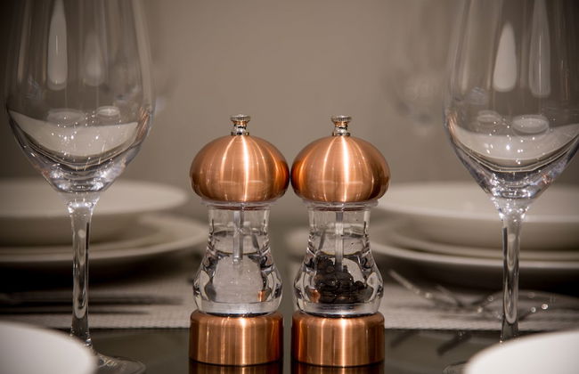 Mansio Suites The Headrow - Foto 7