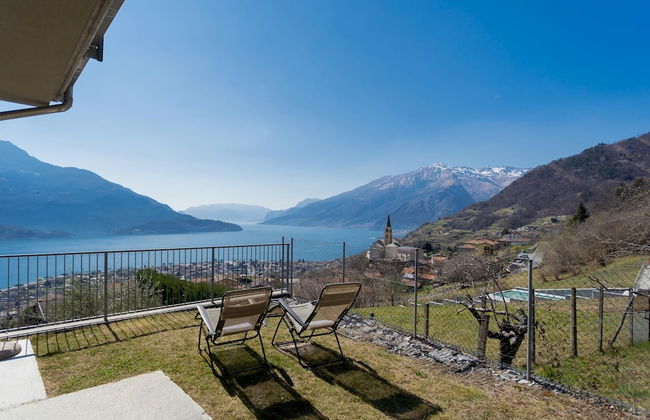 Valarin Verona Luxory Apartment Wellness - Foto 28