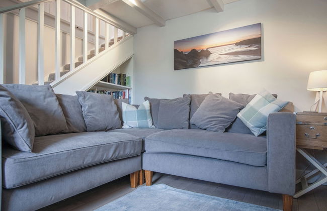 Dollars Cottage - 4 Bed - Llangennith - Photo 27