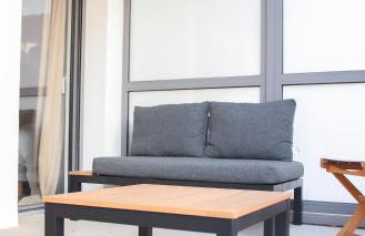 T3 30 dans résidence neuve près des plages - Foto 19