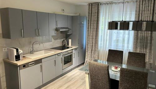 Apartment Hamburg Perle - Foto 3