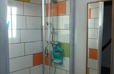 Magnifique maison centre ville avec terrasse et jardin - Foto 8