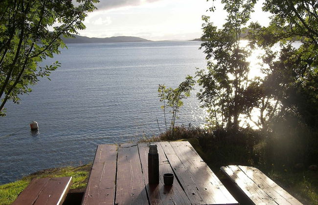 6 Person Holiday Home in Sorbovag-by Traum - Foto 56