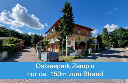 Ostseepark Zempin - Foto 1