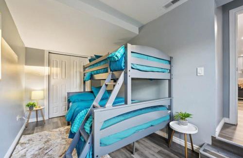 Peaceful Private backyard w BBQ in Lombard by LCP Collection - Foto 5