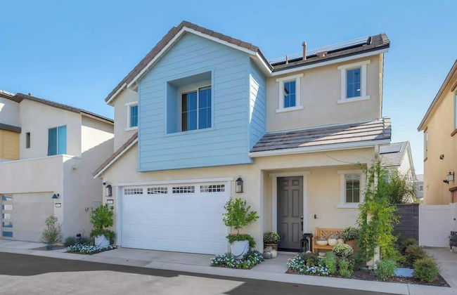 @marbella Lane - Stylish Dream Home in RMV w/ Pool - Foto 54