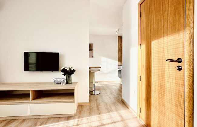 Apart-Hotels-Sofia - Foto 14