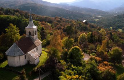 Apartment "Johana" - Foto 1