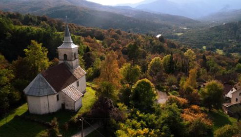 Apartment "Johana" - Foto 1