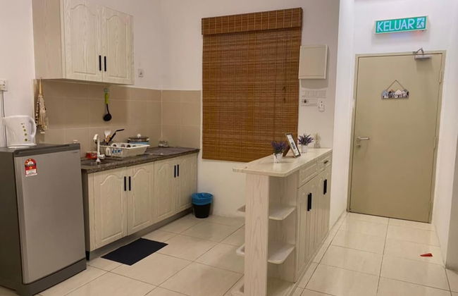 Hotel O Bayu Service Apartment - Photo 26