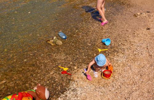 Apartmani Marta i Franka - Foto 9