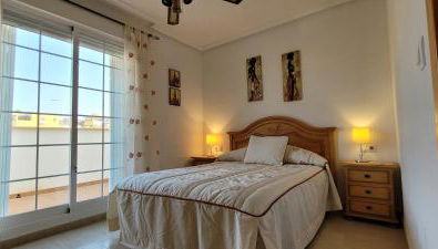 Aguila 3-Bedroom San Juan de los Terreros - Foto 1