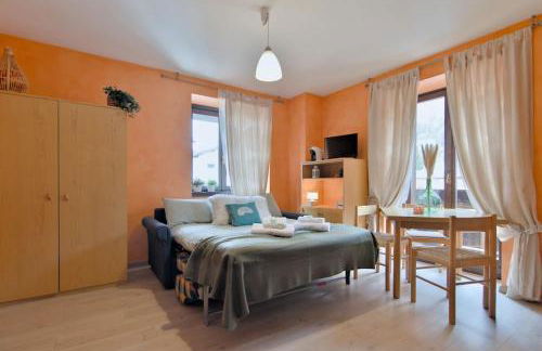 Aprica Alpine Loft Centralità e Park Free - Foto 4