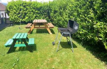 Butterflies Rest - Foto 35